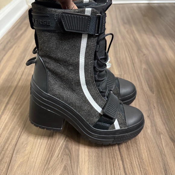 Converse, SAMPLE Chuck Taylor All Star GR82 Boots - Picture 6 of 15